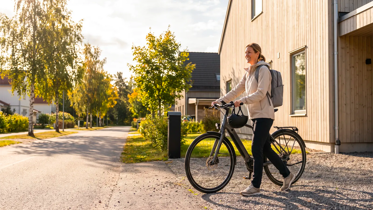 CoQ10 – cellernas energi, mitokondrier och aldrande
