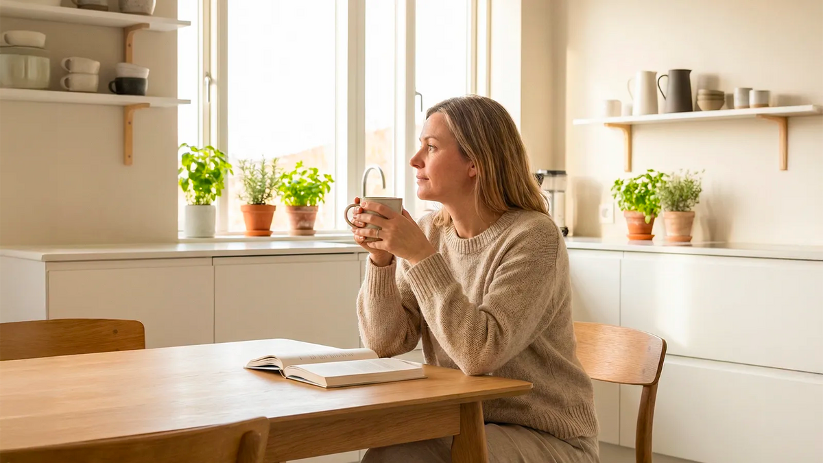 Sömnens betydelse för energi och fokus