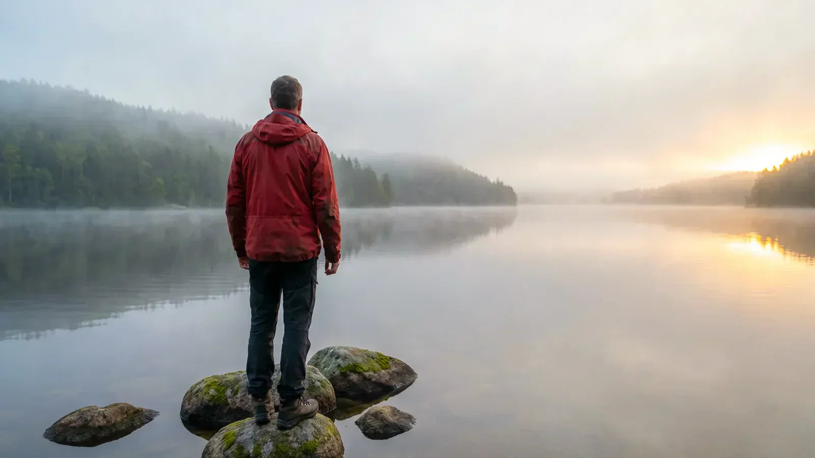 Om du bara gör några få saker för hälsan