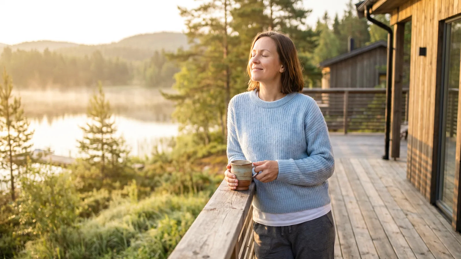 Energi i vardagen - varför vi ofta känner oss tröttare än vi behöver