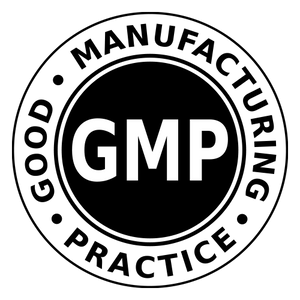 GMP Certified